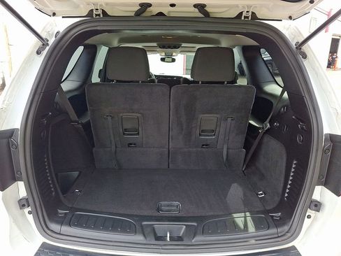 Certified 2022 Dodge Durango SXT w/ Anodized Platinum Package image 31