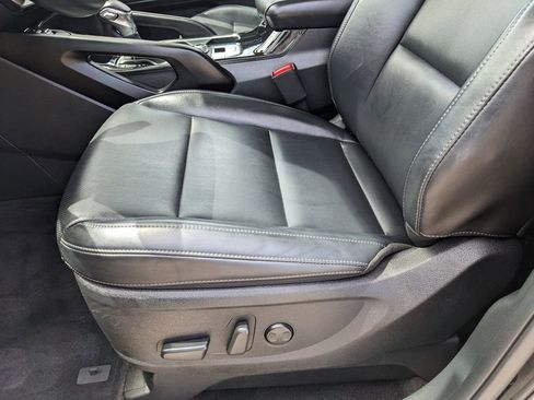 Used 2025 Kia Telluride S image 22