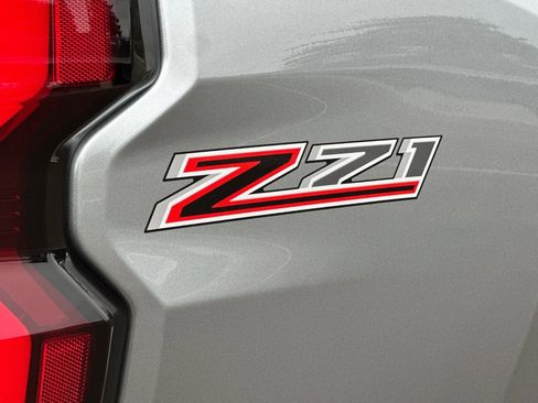 New 2026 Chevrolet Colorado Z71 w/ Technology Package image 7