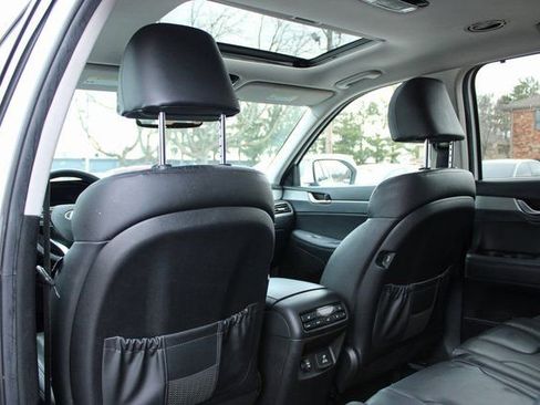 Used 2021 Hyundai Palisade SEL image 35