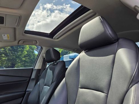 Used 2024 Honda Accord Touring image 22