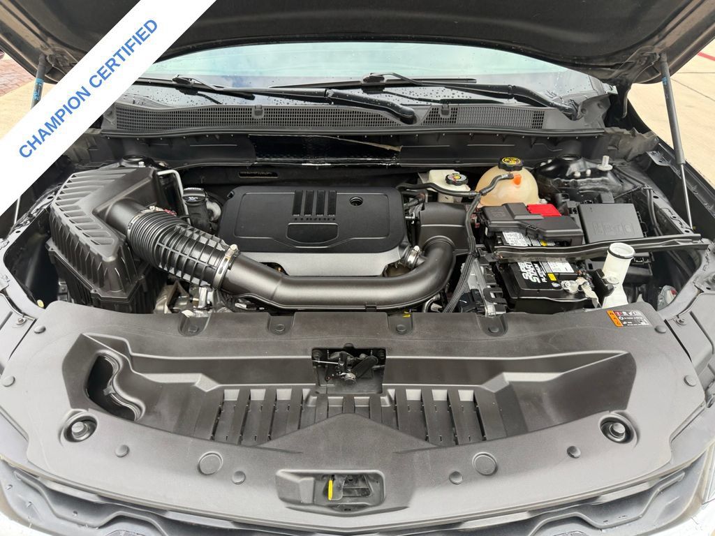 Used 2023 Chevrolet Blazer LT w/ Driver Confidence Package FWD image 19