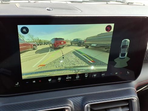 New 2026 Ford Mustang Premium image 22