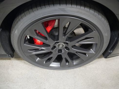 New 2026 Audi S8 AWD/4WD image 13