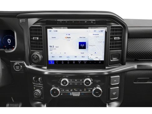 Used 2025 Ford F150 Raptor AWD/4WD image 10