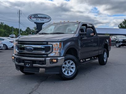 Used 2022 Ford F250 XLT w/ XLT Value Package