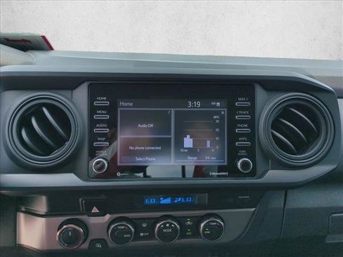 Used 2023 Toyota Tacoma SR AWD/4WD image 14