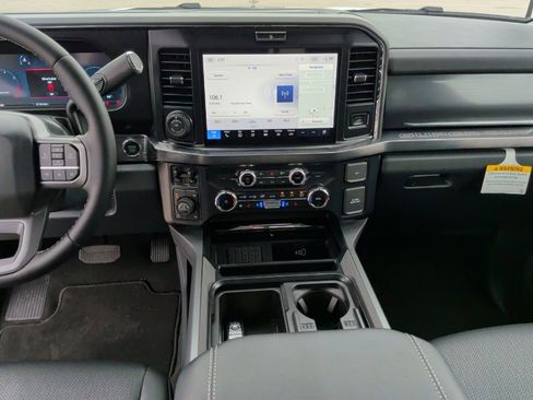 New 2026 Ford F250 Lariat w/ Tremor Off-Road Package image 24