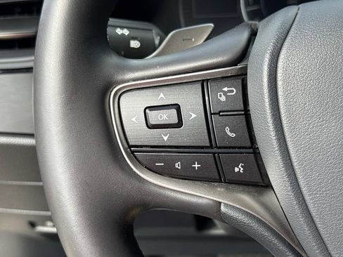 Used 2024 Lexus ES 350 350 w/ Premium Package image 41