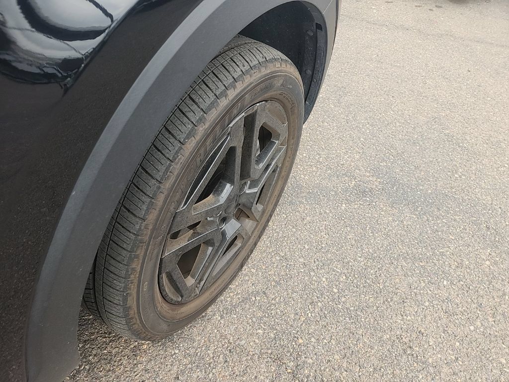 Certified 2025 Kia Telluride SX Prestige X-Line AWD/4WD image 16