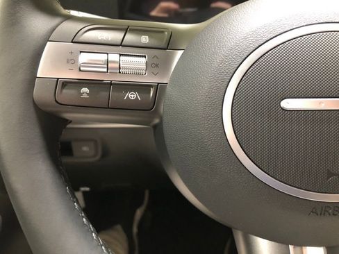 New 2026 Hyundai Kona SEL Sport AWD/4WD image 21