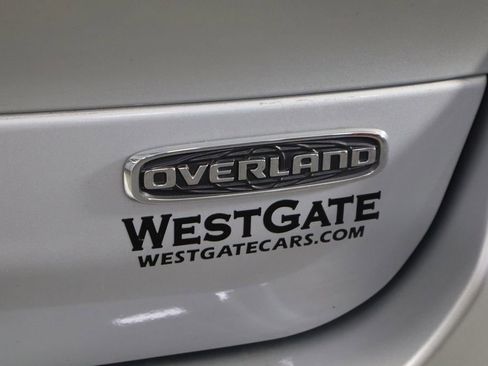 Used 2023 Jeep Grand Cherokee L Overland AWD/4WD image 58