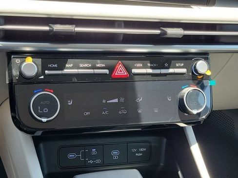 New 2026 Hyundai Tucson SEL Plus FWD image 12