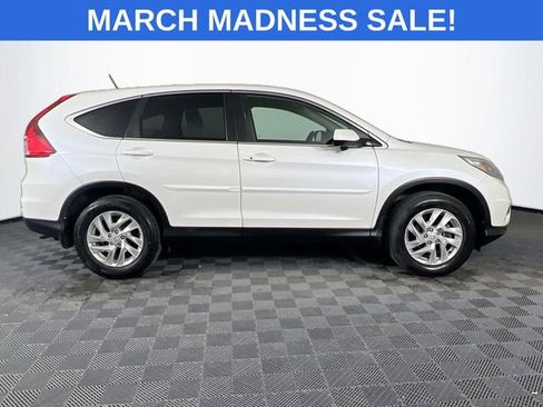 Used 2015 Honda CR-V EX image 7