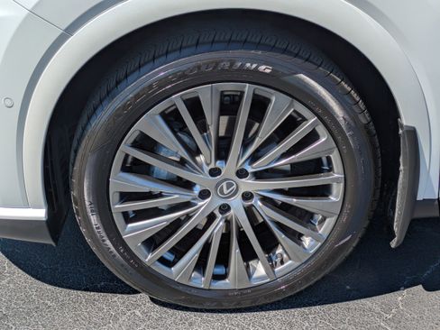 Used 2023 Lexus RX 350 w/ Accessory Package (Z1) image 10