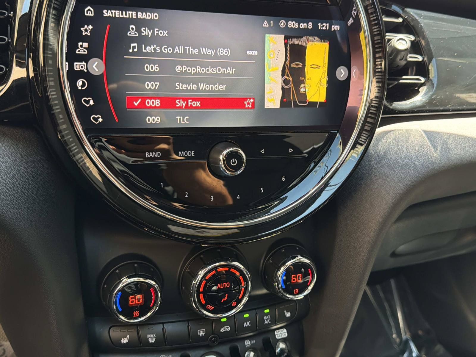 Used 2023 MINI Cooper S FWD image 20