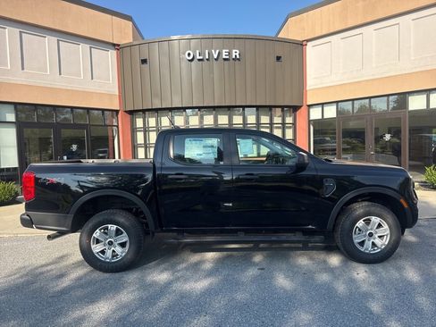 New 2025 Ford Ranger XL w/ Trailer Tow Package image 8