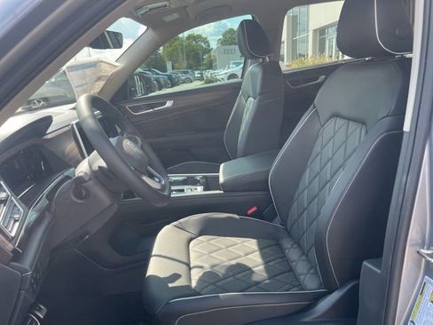 New 2026 Volkswagen Atlas SEL Premium R-Line image 25