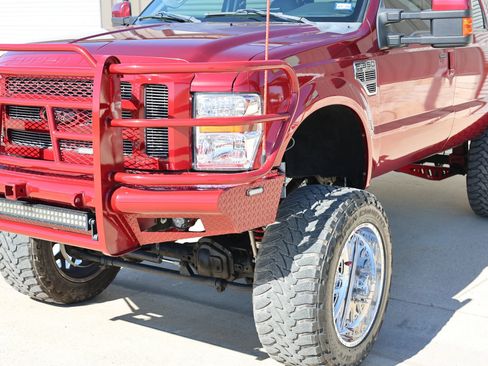 Used 2008 Ford F250 Lariat image 15