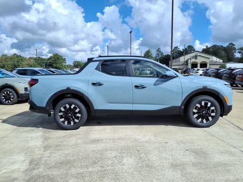 New 2027 Hyundai Santa Cruz SEL FWD image 2