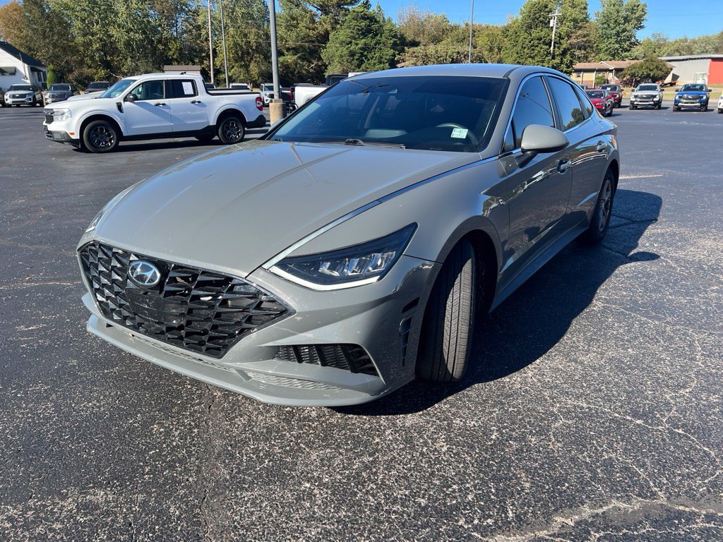 Used 2020 Hyundai Sonata SE FWD image 6