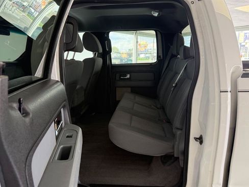 Used 2013 Ford F150 XL w/ XL Plus Pkg AWD/4WD image 14