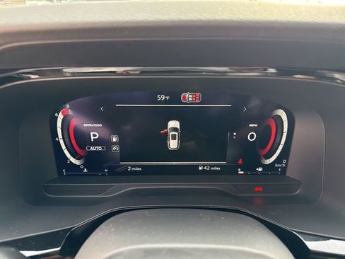 New 2026 Nissan Pathfinder Platinum AWD/4WD image 25