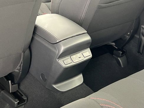 New 2026 Subaru WRX Premium AWD/4WD image 35