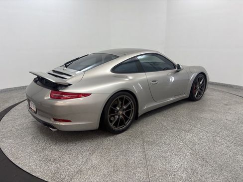 Used 2013 Porsche 911 Carrera S image 12