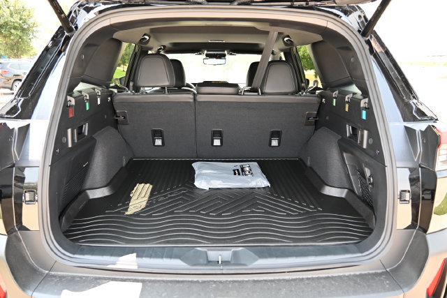 New 2026 Subaru Outback Touring XT AWD/4WD image 14