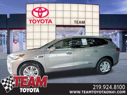 Used 2019 Buick Enclave Premium