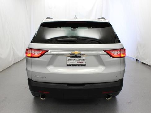 Used 2020 Chevrolet Traverse LT FWD image 10