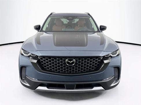 New 2026 MAZDA CX-50 Meridian Edition w/ Weather Package AWD/4WD image 4