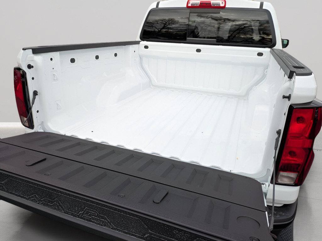 New 2026 Chevrolet Colorado Trail Boss AWD/4WD image 31