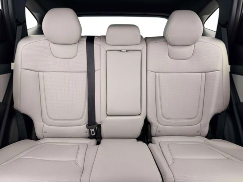 New 2026 Hyundai Tucson Limited image 23