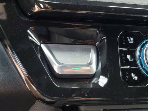 New 2026 GMC Sierra 1500 AT4 w/ AT4 Premium Package AWD/4WD image 26