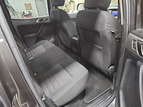 Used 2019 Ford Ranger XLT w/ Equipment Group 302A Luxury image 11
