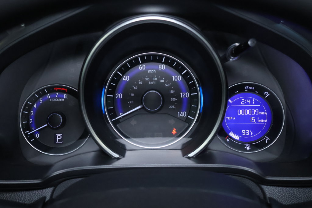Used 2019 Honda Fit LX image 18