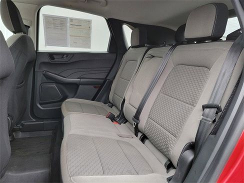 Certified 2022 Ford Escape SE w/ Convenience Package image 21