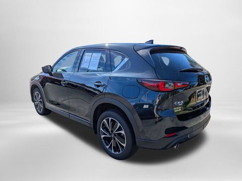 Used 2023 MAZDA CX-5 AWD 2.5 S image 6