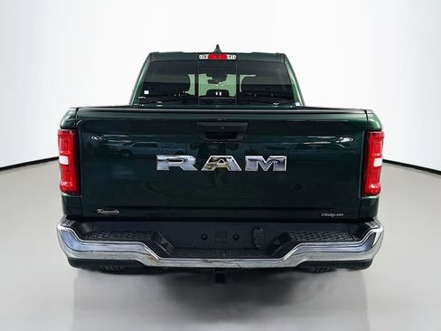 New 2026 RAM 1500 Tradesman RWD image 6