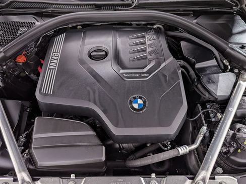 Certified 2023 BMW 430i Gran Coupe xDrive w/ M Sport Package AWD/4WD image 48
