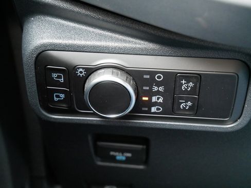 Used 2025 Ford Bronco Badlands AWD/4WD image 26