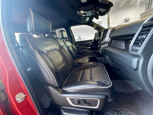 Certified 2023 RAM 1500 Laramie image 30