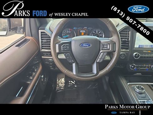 Used 2020 Ford Expedition King Ranch image 12