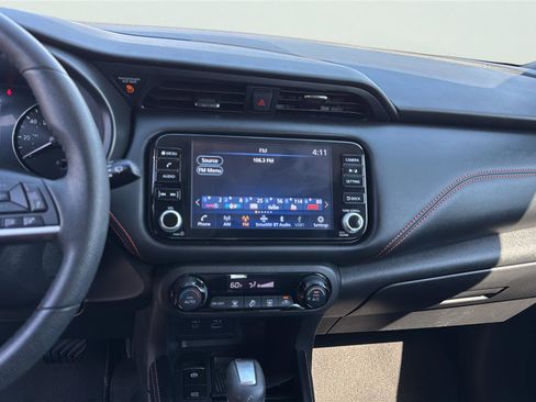 Used 2023 Nissan Kicks SR FWD image 14