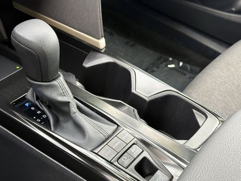 Certified 2025 Toyota Camry LE image 20