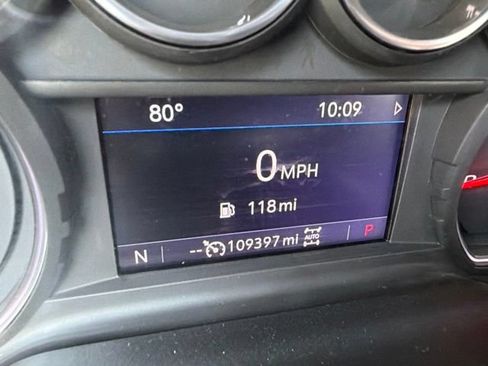 Used 2021 Chevrolet Tahoe LT AWD/4WD image 10