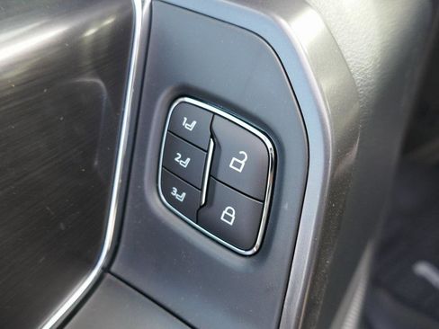 New 2026 Ford F150 Lariat w/ Equipment Group 501A Mid image 18