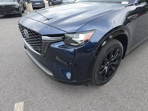 Certified 2026 MAZDA CX-90 3.3 Turbo S w/ Premium Package AWD/4WD image 9